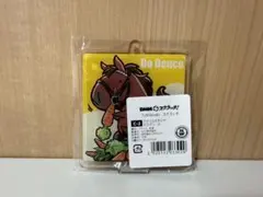 UMAbred C賞缶アクリルスタンド ドウデュース DMMスクラッチ