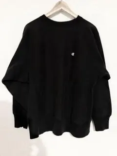 チャンピオン　リバースウィーブ　スウェット　80s トリコタグ