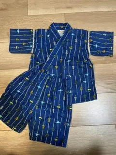 甚平 男の子