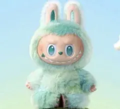 最終値下げ 【正規品】POPMARTエナジー ラブブ Serenity