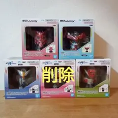 専用です　 機動戦士ガンダムヘッド型スピーカー【4種類】