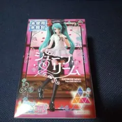 初音ミク フィギュア シュープリーム