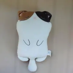 ☆貓咪臉設計♡抱枕玩偶