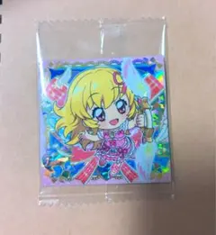 アイカツ にふぉるめーしょん SAR星宮いちご