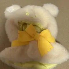 H*i様 ディズニー　シークレットポンチョ