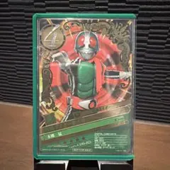 仮面ライダー ブレイクジョーカー カード 4枚セット - メルカリ