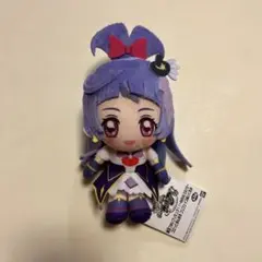 魔法使いプリキュア MIRAI DAYS ぬいぐるみ キュアマジカル