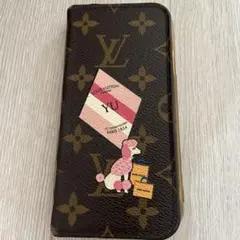 Louis Vuitton モノグラム スマホケースのサムネイル