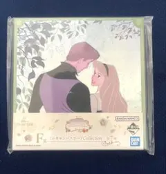 一番くじ ディズニープリンセス ミニキャンバスボードコレクション 眠れる森の美女