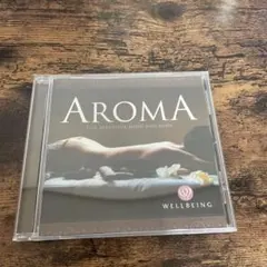 AROMA リラクゼーション CD
