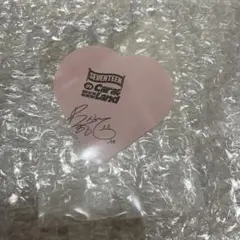 SEVENTEEN セブチ ピンク ケレン 落下物 ハート スングァン