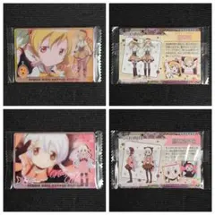 2026年最新】まどかマギカ ウエハースの人気アイテム - メルカリ