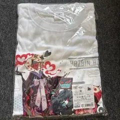ハズビンホテル　Tシャツ　vees