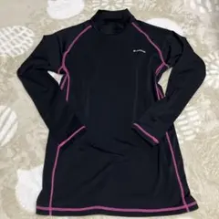 ＊トレーニング ジム ランニング ロングTシャツ ウェア レディース M＊