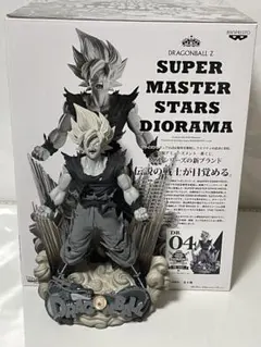2026年最新】super MASTER STARS diorama 孫悟空の人気アイテム - メルカリ