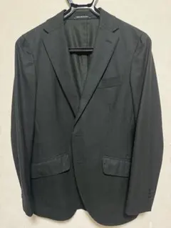 GREEN LABEL RELAXING カノニコ フランネル ジャケット 42