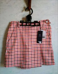 23区ゴルフキュロット