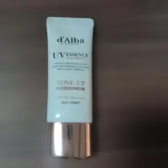 d'Alba UV Essence Waterful Tone-Up
