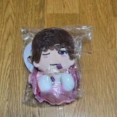 高橋恭平 ぬいぐるみ