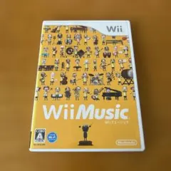 Wiiミュージック
