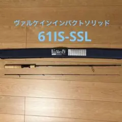ValkeIN DainsleiF 6'1 Is-SSLのサムネイル