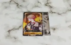 シクフォニ　みこと　RAGE　トレカ
