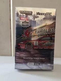 Vertex Ridge TE3006 Soarer 特別版