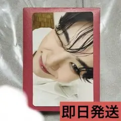 TREASURE ジェヒョク 10000円 トレカ 特典