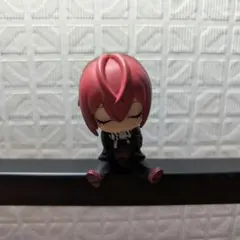 ツイステ　肩ズン　リドル・ローズハート