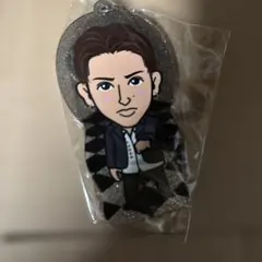 GENERATIONS PIERROT キーホルダー グリッター 佐野玲於