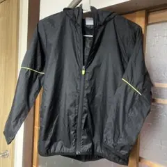 PUMA フード付きジャンパー 130