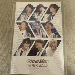 Snow Man/Snow Man ASIA TOUR 2D.2D.〈2枚組〉