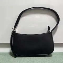 スリーコインズ ショルダーバッグ ゴールド金具のサムネイル