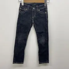 FITH WORKS デニム(110)