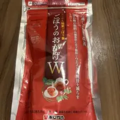 あじかん 焙煎ごぼう茶 ごぼうのおかげW 30個入のサムネイル