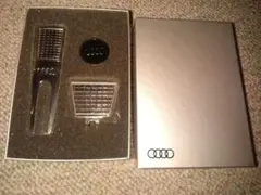 Audi ゴルフマーカー グリーンフォーク セット