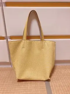 ドゥ・セー　リバーシブルバック