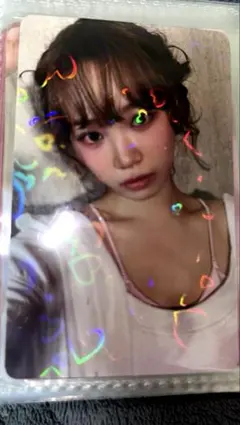 2026年最新】チェウォン トレカ まとめ売りの人気アイテム - メルカリ