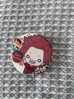 日向翔陽 ピンバッジ