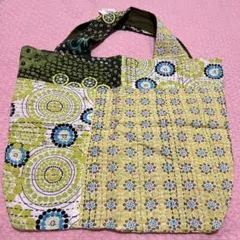 BEAMS BOY 刺し子バックのサムネイル