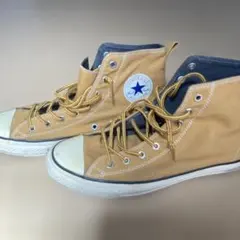 CONVERSE AllSTAR ハイカット スニーカー