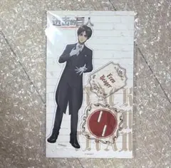 進撃の巨人 WIT中国限定 Noble Duties アクリルスタンド ハンジ - メルカリ