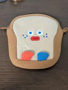 ポーチ