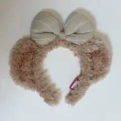 【美品】シェリーメイ カチューシャ ディズニーシー