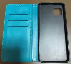 AQUOS Sense6 スマホケース 手帳型 全面保護 スマホカバー アクオス