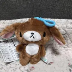 平成うさちゃんず クロウサ