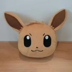 イーブイ ぬいぐるみクッション Amazon.co.jp: ポケットモンスター ぬいぐるみ雑貨シリーズ もち