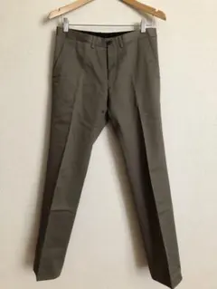 DRIES VAN NOTEN メンズ　スラックス　46のサムネイル