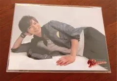 嵐 Popcorn ポップコーン 超オリジナルフォトセット 松本潤