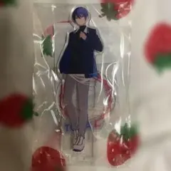 プロセカ　青柳冬弥　アクスタ　コネライ